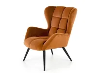 Tugitool TYRION pruun pilt 2