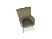 Tugitool AMARO oliiviroheline pilt 7