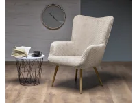 Tugitool AMARO kreemjas pilt 10