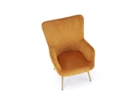 Tugitool AMARO sinepikollane pilt 8