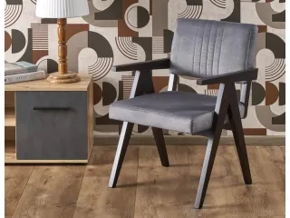 Кресло MEMORY серый pilt