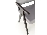 Кресло MEMORY серый pilt 6