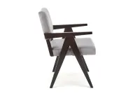 Кресло MEMORY серый pilt 4