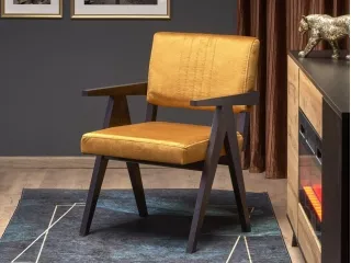 Tugitool MEMORY sinepikollane pilt