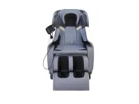 Кресло SOLARIA с функцией массажа - Серый pilt 5