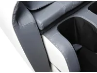 Кресло SOLARIA с функцией массажа - Серый pilt 9