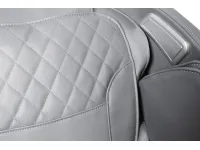 Кресло SOLARIA с функцией массажа - Серый pilt 7