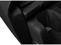 Tugitool SOLARIA massaažifunktsiooniga - Must pilt 7