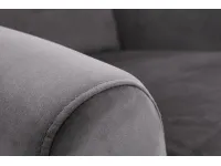 Tugitool AGUSTIN 2 recliner - Hall pilt 6