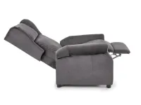 Tugitool AGUSTIN 2 recliner - Hall pilt 4