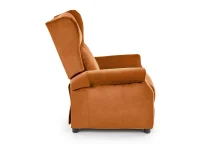 Кресло AGUSTIN 2 recliner - Коричневый pilt 8
