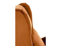 Кресло AGUSTIN 2 recliner - Коричневый pilt 6