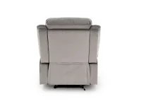 Кресло LORIS recliner электрический - Серый pilt 8