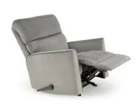 Tugitool KARIM recliner - Hall pilt 3