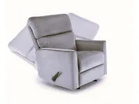 Tugitool KARIM recliner - Hall pilt 4