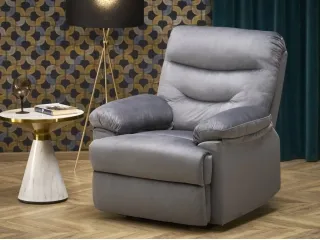 Tugitool DRAGER recliner - Hall pilt