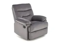 Tugitool DRAGER recliner - Hall pilt 3