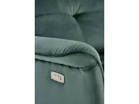 Tugitool SEMIR elektriline recliner - Roheline pilt 6