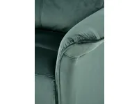 Tugitool SEMIR elektriline recliner - Roheline pilt 8