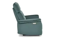 Tugitool SEMIR elektriline recliner - Roheline pilt 3