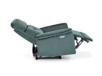 Tugitool SEMIR elektriline recliner - Roheline pilt 4