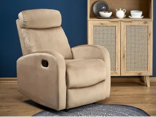 Tugitool WONDER recliner - Beež pilt