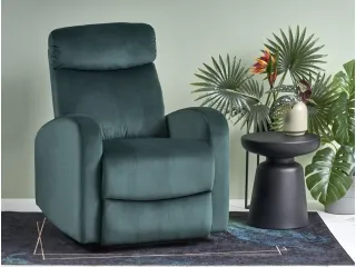 Tugitool WONDER recliner - Roheline pilt