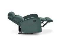 Tugitool WONDER recliner - Roheline pilt 5
