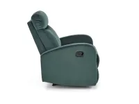 Tugitool WONDER recliner - Roheline pilt 3