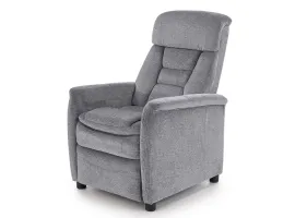 Кресло JORDAN recliner - Серый