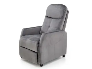 Tugitool FELIPE 2 recliner - Hall pilt