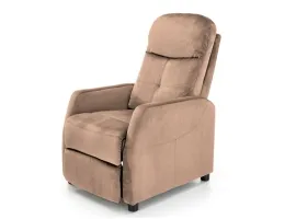 Кресло FELIPE 2 recliner - Бежевый