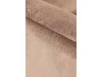 Кресло FELIPE 2 recliner - Бежевый pilt 7