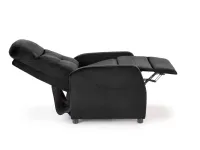 Кресло FELIPE 2 recliner - Черный pilt 5