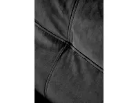 Кресло FELIPE 2 recliner - Черный pilt 6