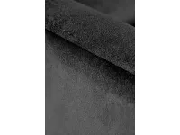 Кресло FELIPE 2 recliner - Черный pilt 7