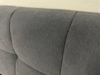 Voodi 160x200 GLORIA tõstemehhanismiga - Hall pilt 4