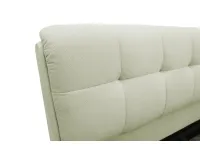 Voodi 180x200 GLORIA tõstemehhanismiga - Beež pilt 5