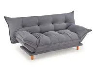 Диван-кровать PILLOW серый pilt 3