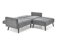 Диван-кровать CORNELIUS серый pilt 3