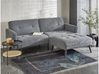 Диван-кровать CORNELIUS серый pilt 2