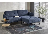 Diivanvoodi CORNELIUS sinine pilt 2