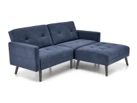 Diivanvoodi CORNELIUS sinine pilt 3