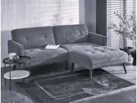 Диван-кровать CORNELIUS синий pilt 3