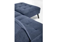 Diivanvoodi CORNELIUS sinine pilt 6