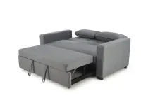 Диван-кровать PAULINIO серый pilt 3