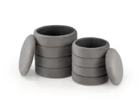 Tumba PACHO roheline (2 tk) pilt 3