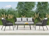 Комплект садовой мебели ROCCA pilt 2