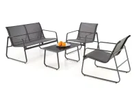 Комплект садовой мебели CONOR pilt 2