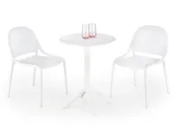 Laud CALVO valge pilt 2